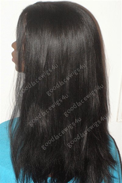 Beautiful indian remy human hair