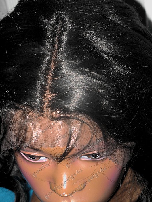 Beautiful indian remy human hair