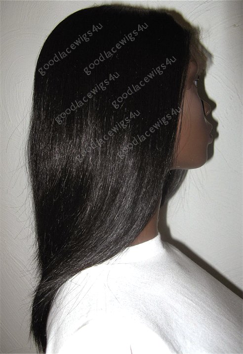 Beautiful indian remy human hair