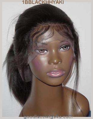 Affordable human hair indian remy wigs.
Can be parted anywhere.