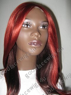 Synthetic Lace Front Wigs | High Quality Wigs | Beautiful And Affordable