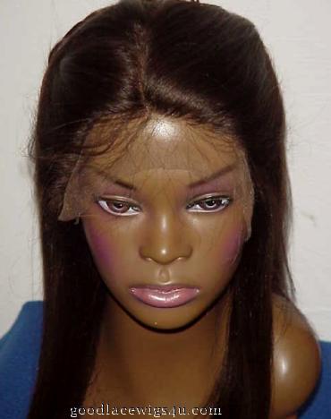 Lt. Yaki Straight Full Lace Color #2
$285